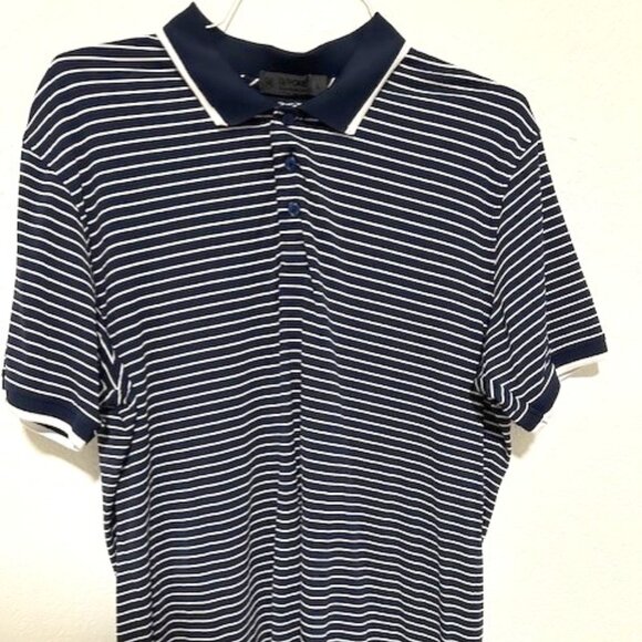G/Fore mens Polo Shirt - Picture 1 of 4